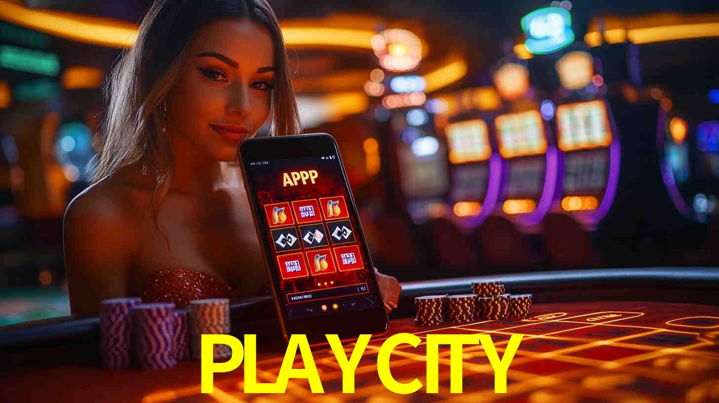 Acceso seguro de inicio de sesión PLAYCITY para jugadores en México