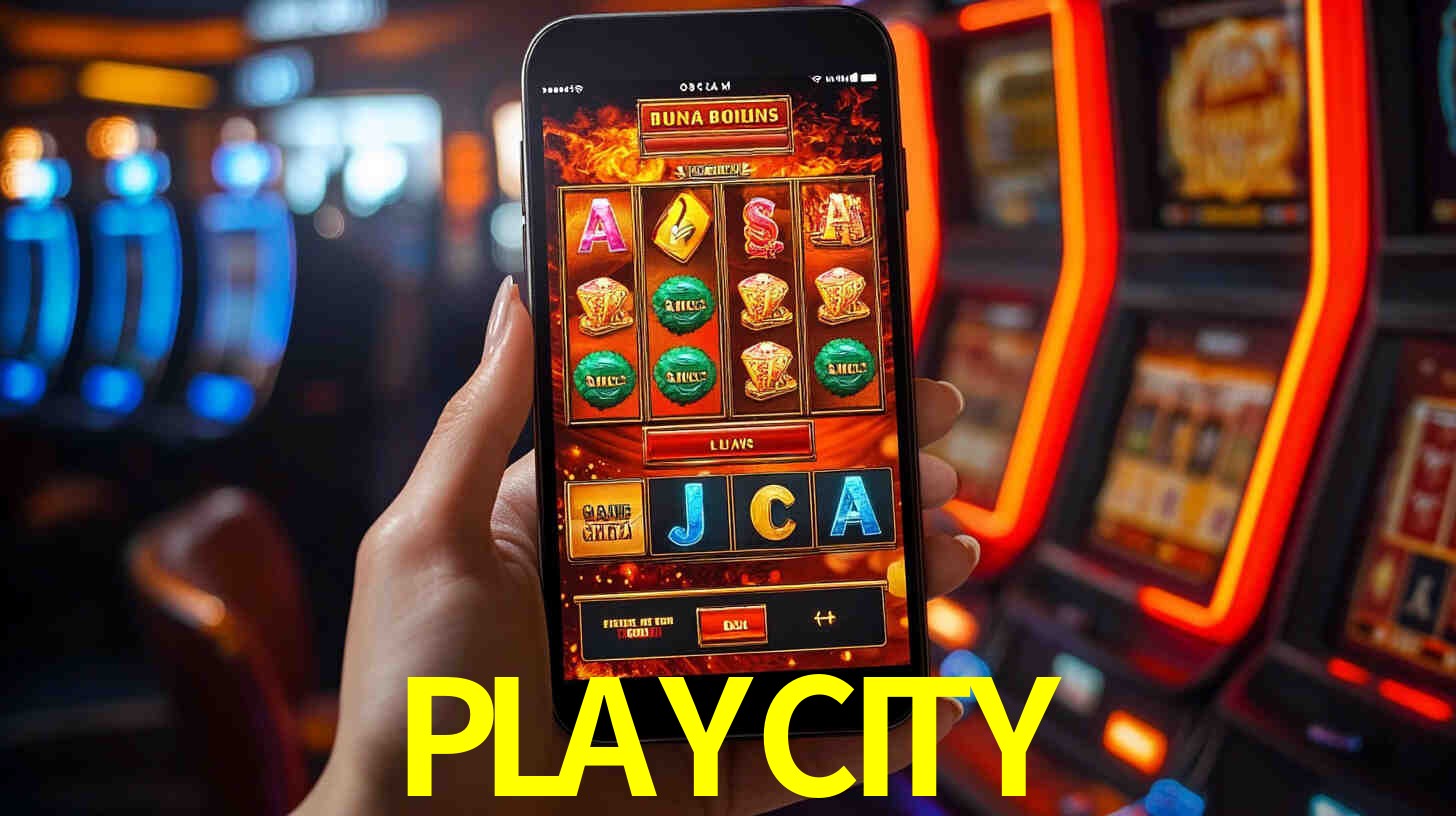 Interfaz de casa de apuestas PLAYCITY con mercados de partidos en vivo