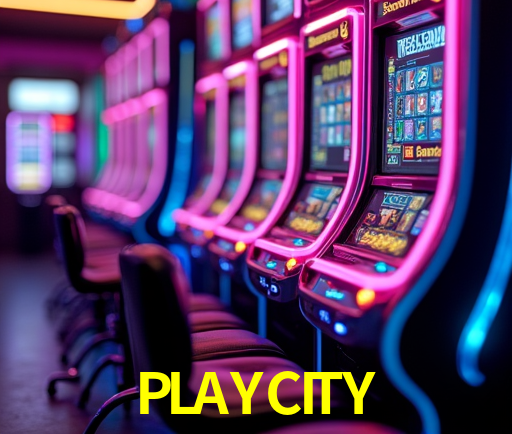 Experiencia de tragamonedas PLAYCITY para jugadores en México