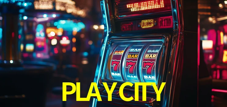 Página principal de PLAYCITY Casino con juegos en vivo y tragamonedas para México