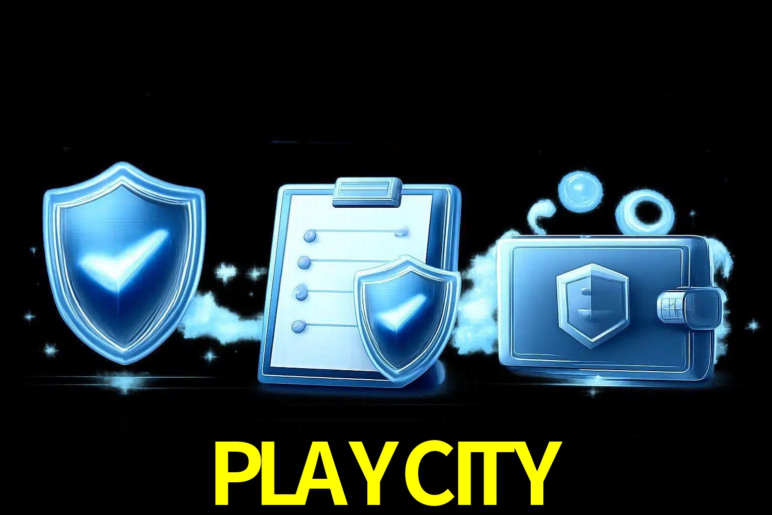 Herramientas de seguridad y verificación de cuenta PLAYCITY