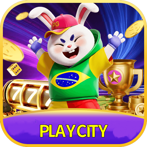 PLAYCITY Logo