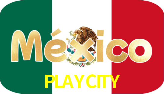 PLAYCITY Logo